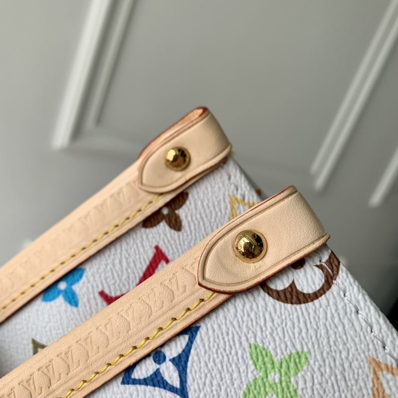 LV Top Handle Bags